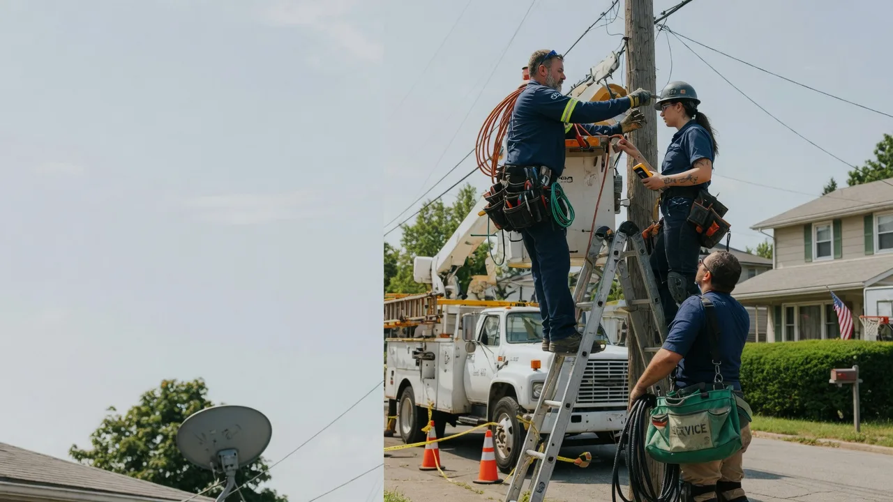 Electrical Repair in North Sandwich, NH near me